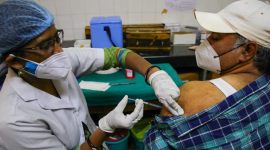 Pune covid news, Pune covid vaccination, Pune covid vaccine, Pune slums vaccination, PMC vaccin covid, Pune news, indian express