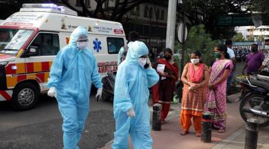 Steady rise in Covid cases in Pune: Infections among children record slight rise in first week of July