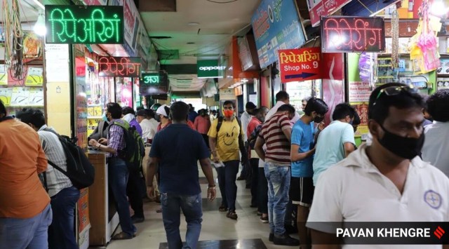 Pune city will continue to fall under Level 3 of the five-level unlockdown plan of the state government. The curfew will be in place after 5 pm every day and there will be restrictions on the movement of public without valid reason.