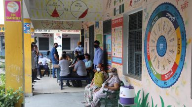 Punjab covid cases, Punjab fresh cases, Punjab news, Second eave, Punjab active cases, Punjab covid deaths, Amarinder singh, India news, Indian express