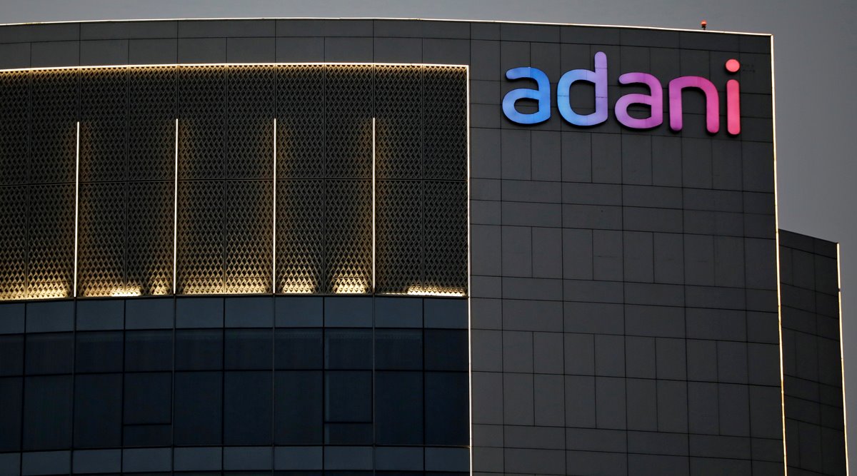 adani, adani group, adani enterprises, adani group shares, adani group news