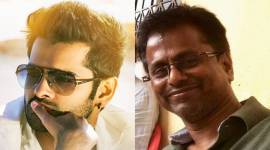 Ram Pothineni AR Murugadoss 1200by667 Ram Pothineni and AR Murugadoss