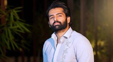 Ram Pothineni