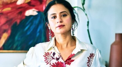 Rasika Dugal web series Now Stree-ming