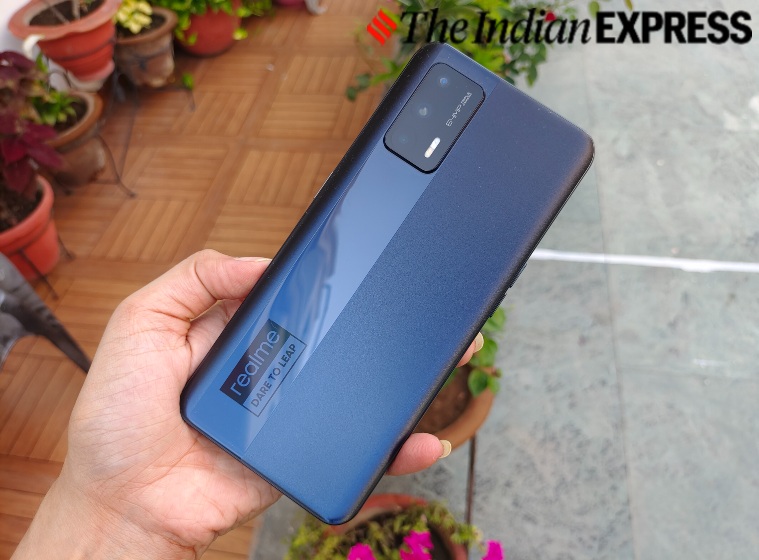 Realme X7 Max review: Reliable performer, but should you consider ...