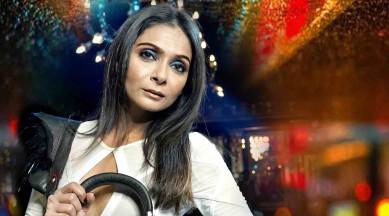 Rinaa Shah, Rinaa Shah interview, Rinaa Shah life, Rinaa Shah defying age stereotypes, India's first woman polo player, footwear designer Rinaa Shah, indian express news