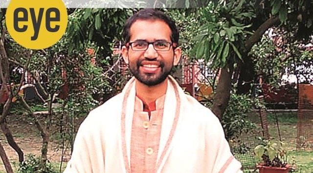 Rishiraj Pathak