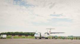 Rupsi airport no alt set