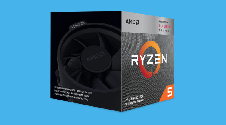 Ryzen 5 3600 online apu