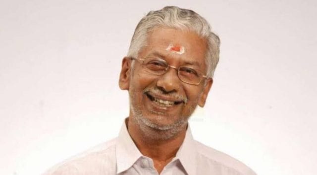 S Ramesan Nair passes away