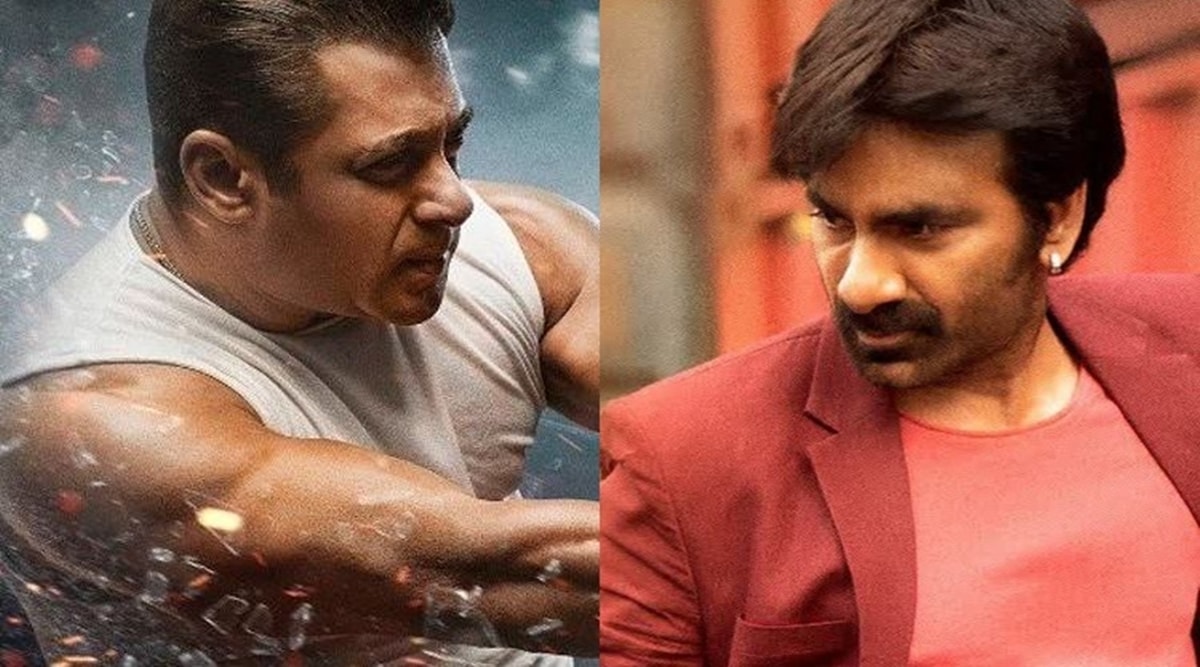 Xvideo Salman Khan Ka Full Movie Hd Video - Salman Khan to remake Ravi Teja's Khiladi? | Telugu News - The Indian  Express