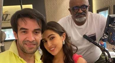 Sara Ali Khan