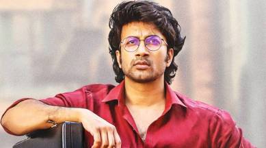 Actor Satyadev