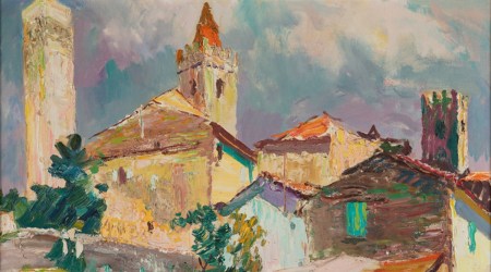 new art exhibition, art practice, 100 years of art practice, Indian art, DAG centem series, indianexpress.com, indianexpress, virtual art exhibition,