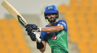 multan sultans vs quetta gladiators, psl 2021 playoffs, sarfaraz ahmed, faf du plessis concussion, andre russell concussion, Shan Masood, Imran Tahir