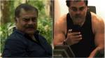 Sharat Saxena
