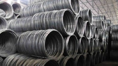 Shyam Metalics share price, Shyam Metalics stock price, Shyam Metalics IPO