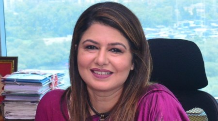 Sonia Sethi. (Source: Linkedin)