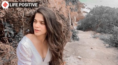 Srishti Srivastava video, Motivational video, deal with rejections, Srishti Srivastava on JoshTalks, life positive, indianexpress.com, Indian Express