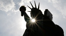 Statue of Liberty, Statue of Liberty replica, Statue of Liberty replica Franco-American friendship, where is Statue of Liberty, Statue of Liberty replica Washington D.C