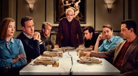 Succession HBO drama series