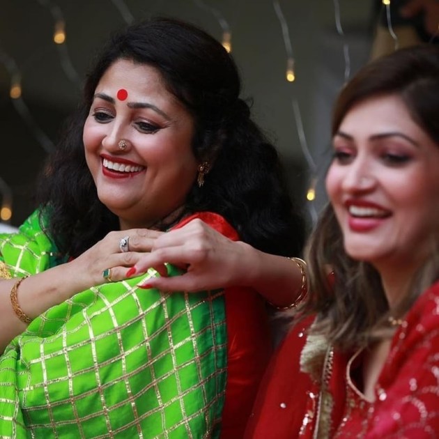 surilie gautam yami gautam wedding