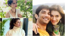 sushant singh rajput death anniversary