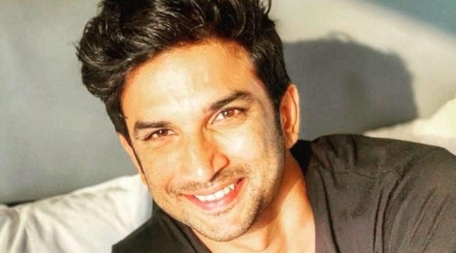 Sushant Singh Rajput case