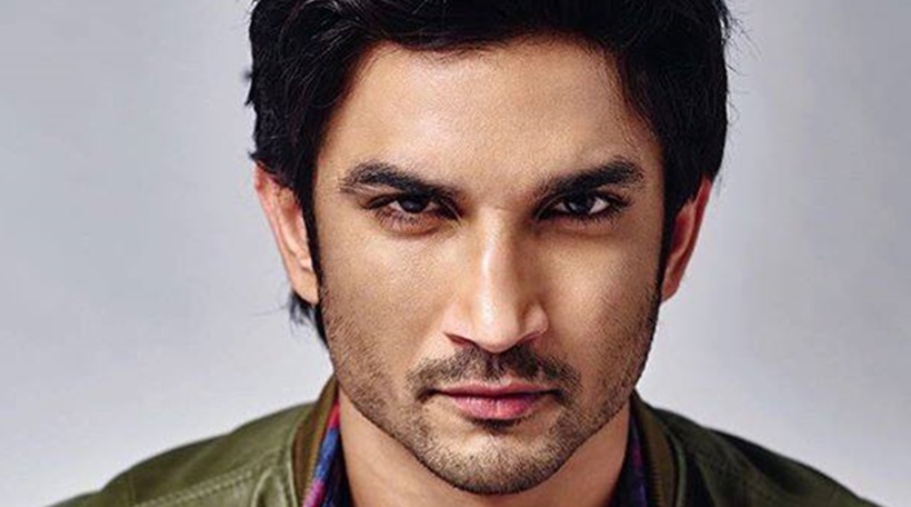 Sushant Singh Rajput