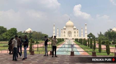 Monuments to reopen on June 16, ASI monuments reopening, Taj Mahal covid 19 reopening, Red Fort reopening date, ASI-protected monuments reopening