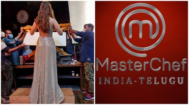 tamannaah bhatia masterchef telugu