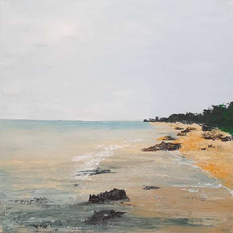 food history, macarons, macaron, Tamil Nadu, Tamil Nadu food, kucini tales, Thoothukudi, Tuticorin, food stories, food articles, Tamil Nadu news, Indian Express