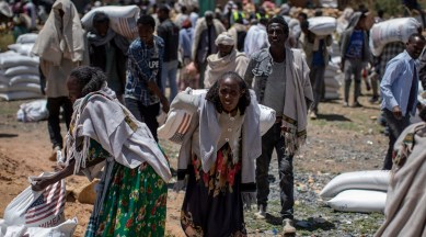 Tigray