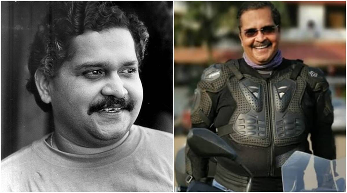 Tiku Talsania