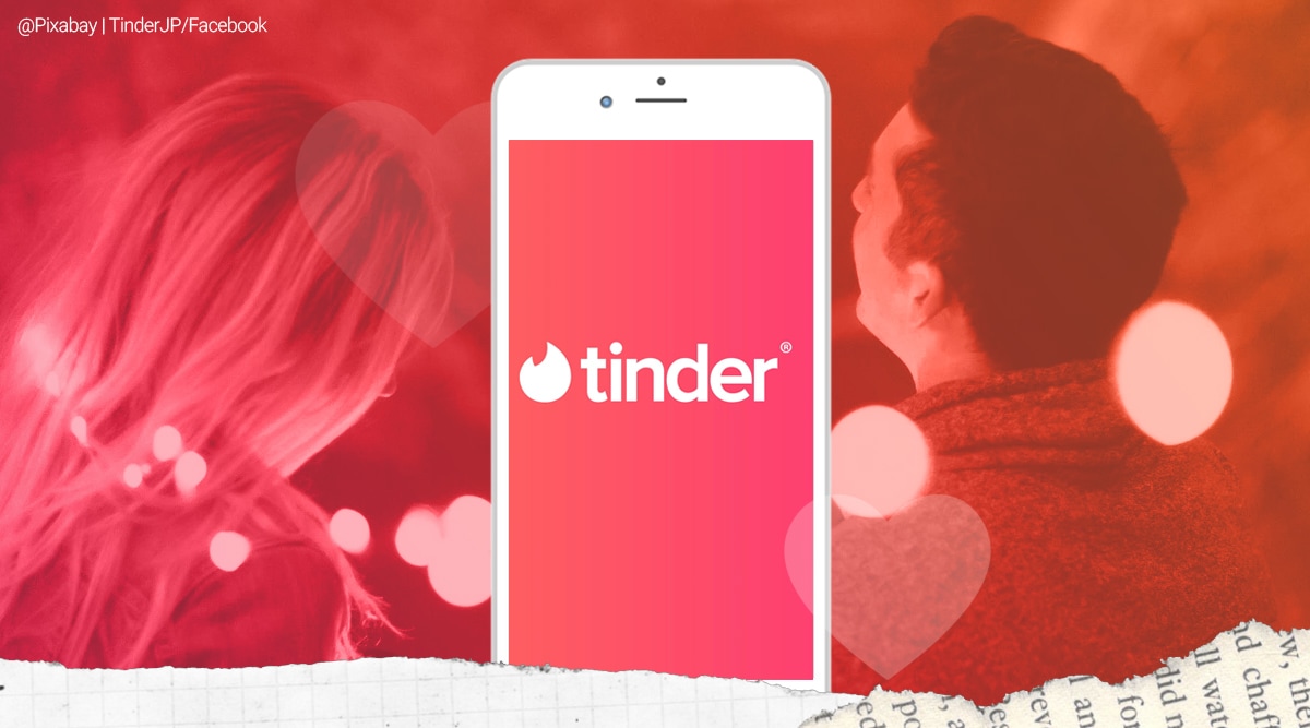 How To Block Your Contacts On Tinder In A Few Easy Steps Technology News The Indian Express