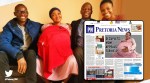  South Africa, 10 babies, fact check, Woman gives birth to 10 babies, Woman gives birth to 10 babies  Guinness world record, Gosiame Sithole , IOL news exclusive, Piet Rampedi, Piet Rampedi  exclusive, Piet Rampedi  fake story, Piet Rampedi  trending Twitter, Trending news, Indian Express news