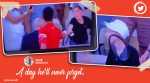 Novak Djokovic, Novak Djokovic Frech open, Novak Djokovic French open victory viral video, Novak Djokovic give title winning racket tot fan, Novak Djokovic give racket to boy, Novak Djokovic French open winner 2021, Viral video , Trending news, Indian Express news