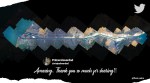 Suez Canal, Suez Canal collage, Suez Canal collage from ISS, French Astronaut Thomas Pesquet, NASA, European space agency, Trending news, Indian Express news