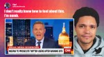 Trevor Nova, The Daily Show, CNN, Nigeria Twitter ban coverage, CNN Nigeria coverage, CNN anchor Michael Holmes, Trending news, Indian Express news