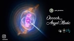 NASA, data sonification, cats eye nebula, world music day, NASA sonification videos, Viral video, cats eye nebula audio, NASA cosmic audio, NASA songs of the galaxy, Trending news, Indian Express news