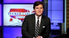 Tucker Carlson