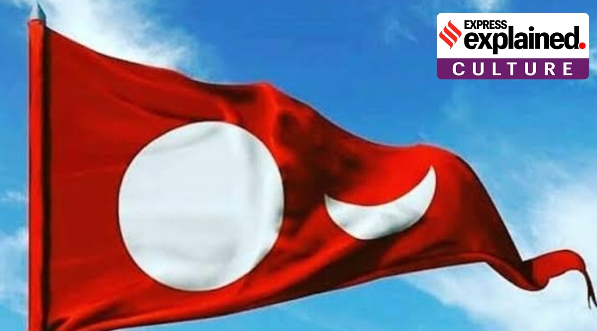 The Tulu speakers, mainly in Karnataka and Kerala, have been requesting the governments to give it official language status and include it in the eighth schedule to the Constitution. (Twitter/@monishahaa)