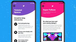 Twitter, Twitter Ticketed Spaces, Twitter Spaces, What is Twitter Spaces, Twitter Spaces how to use