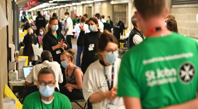 UK Covid-19 news, UK coronavirus variant, Delta variant UK, UK covid news, UK virus variant latest news, Delta variant in UK, India Delta Variant Covid-19 news, India coronavirus variant, UK latest news