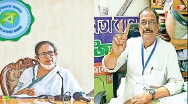 Mamata Banerjee, Narada case, Calcutta High Court, Moloy Ghatak, Mamata Banerjee news, india news, indian express