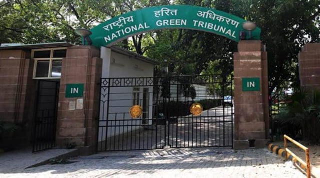 The NGT demanded criminal proceedings against “erring officials” if “there is no change in their attitude”. (File)
