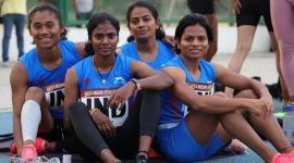 Hima Das