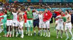 Switzerland vs France, Euro 2020