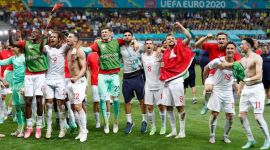 Switzerland vs France, Euro 2020 Switzerland vs France, Euro 2020