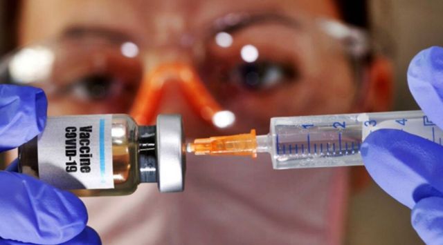 Both Abdala and Soberana vaccines are expected to be granted emergency authority
by local regulators shortly. (Representational)